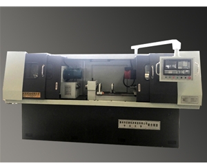 武汉ZK2102双轴数控深孔枪钻